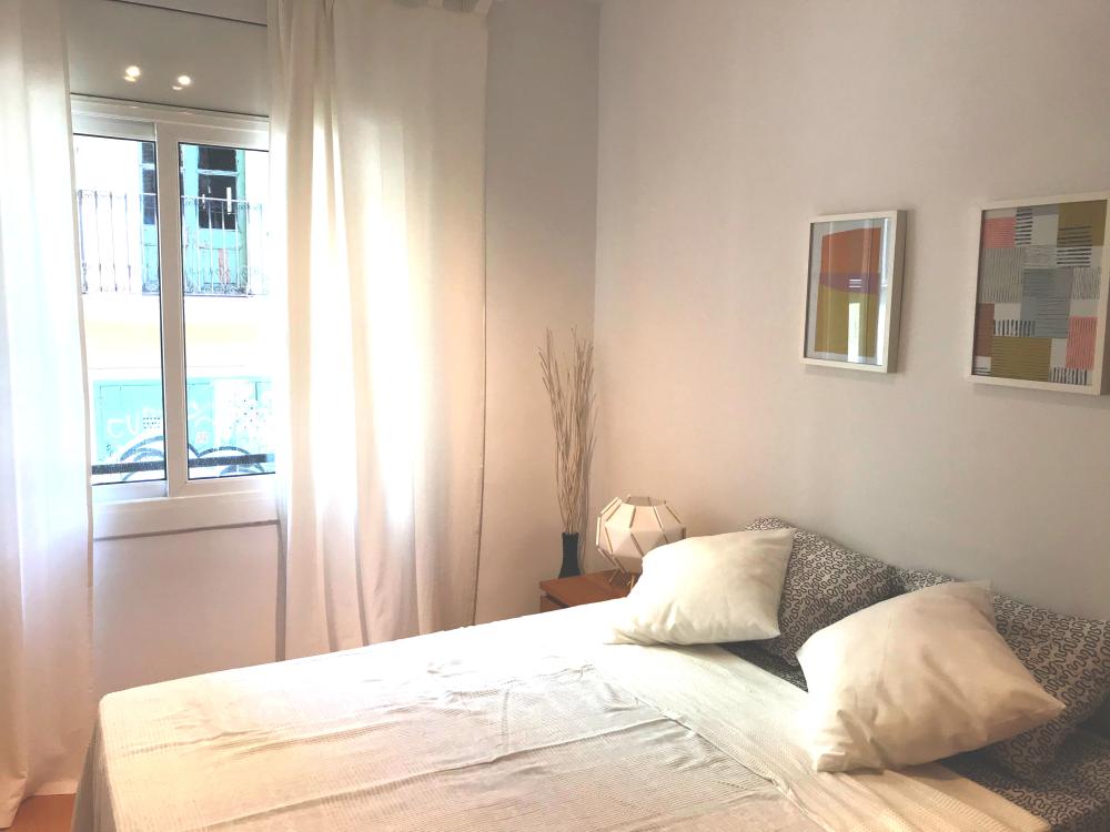  kaufen Wohnung Gràcia-Vila De Gràcia Barcelonès 4