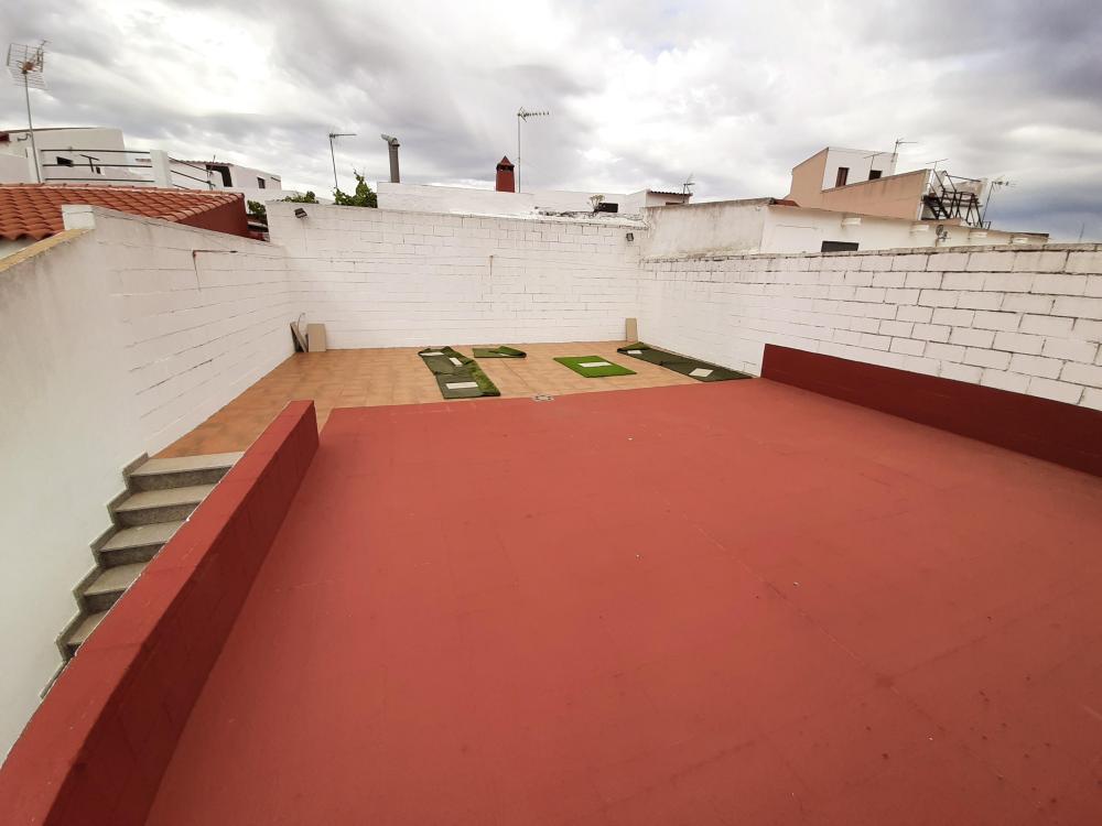  kaufen Haus Gibraleon Metropolitana De Huelva 22