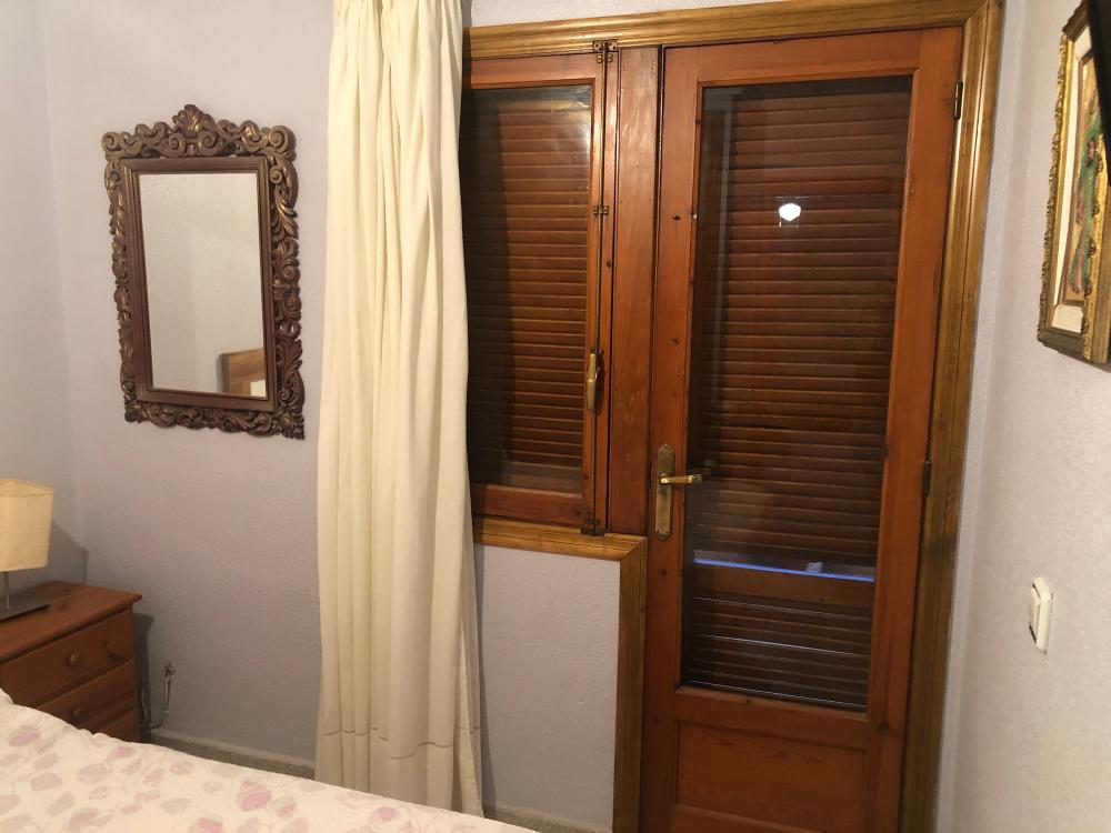  kaufen Wohnung El Azequión-Los Náufragos Baix Segura 28