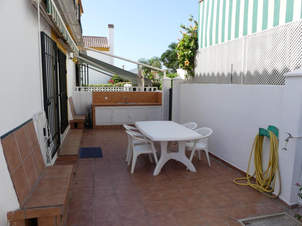 kaufen Haus Benajarafe Axarquía 5