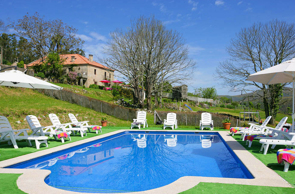  kaufen Haus Loureiro Pontevedra 11