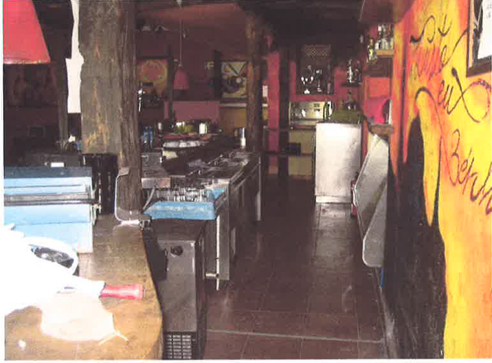  kaufen Gewerberaum Bérchules Alpujarra Granadina 7