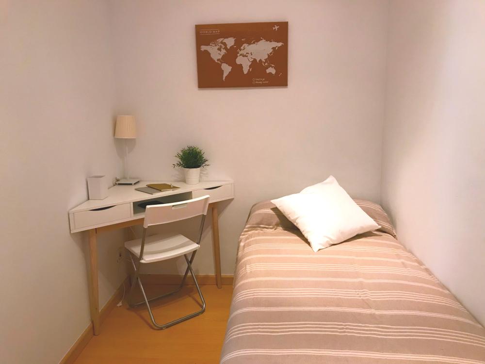  kaufen Wohnung Gràcia-Vila De Gràcia Barcelonès 5