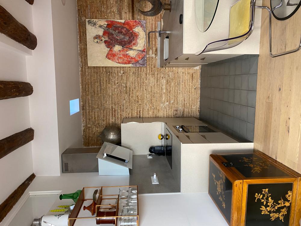  kaufen Maisonette Ciutat Vella-Sant Pere-Santa Caterina-El Born Barcelonès 5