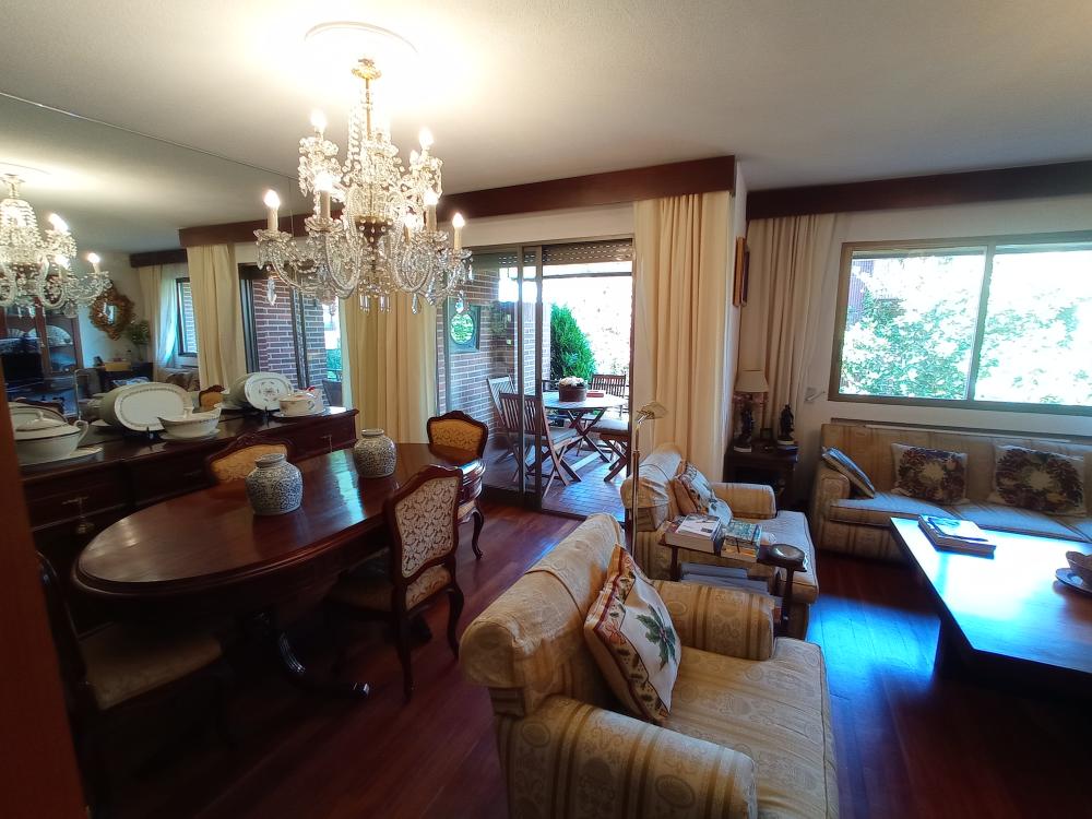  kaufen Reihenhaus Las Rozas Cuenca Del Guadarrama 10