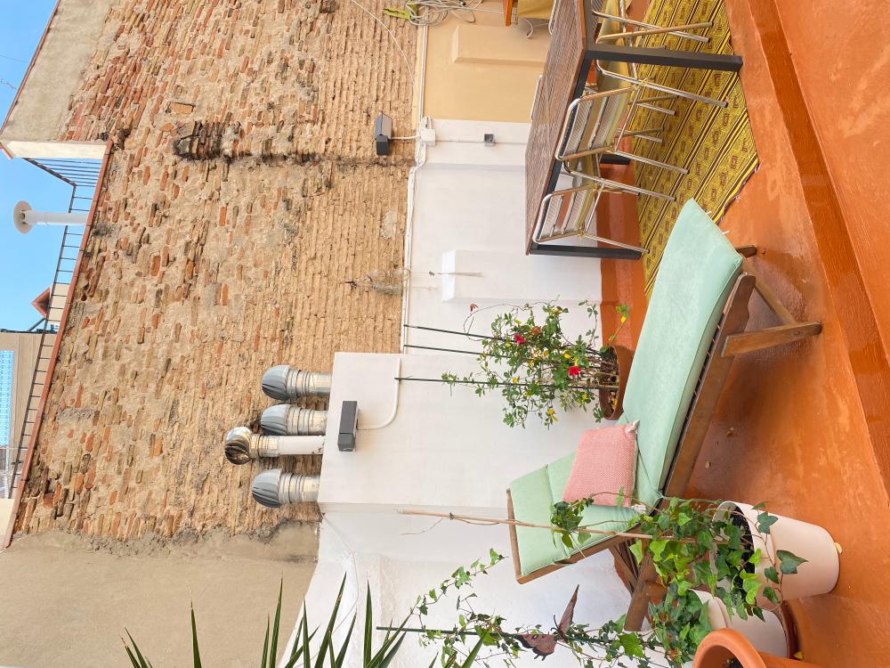  kaufen Maisonette Ciutat Vella-Sant Pere-Santa Caterina-El Born Barcelonès 14