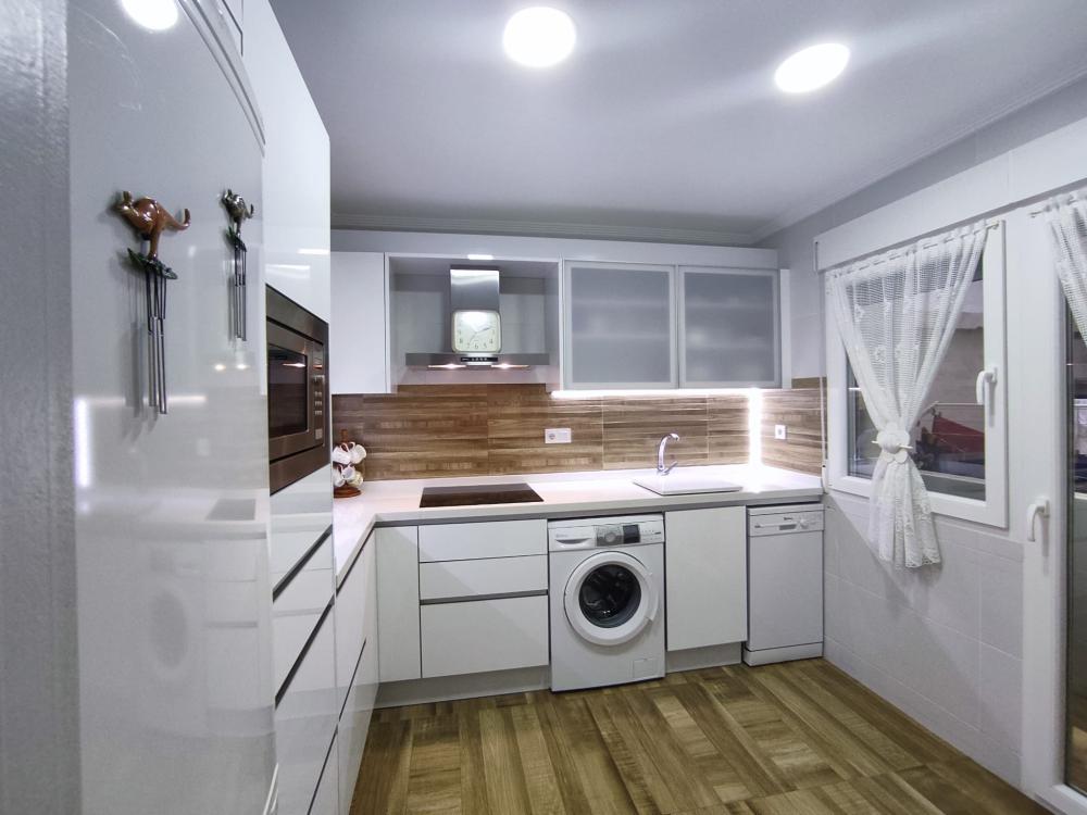 kaufen Wohnung Torrevieja Baix Segura 2