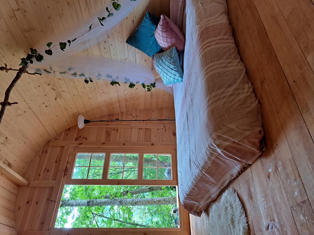  kaufen Landhaus Campo De Caso Nalón 77