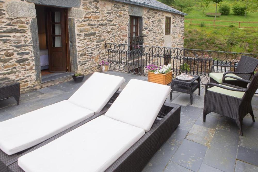  kaufen Hotel Monfero Eume 19