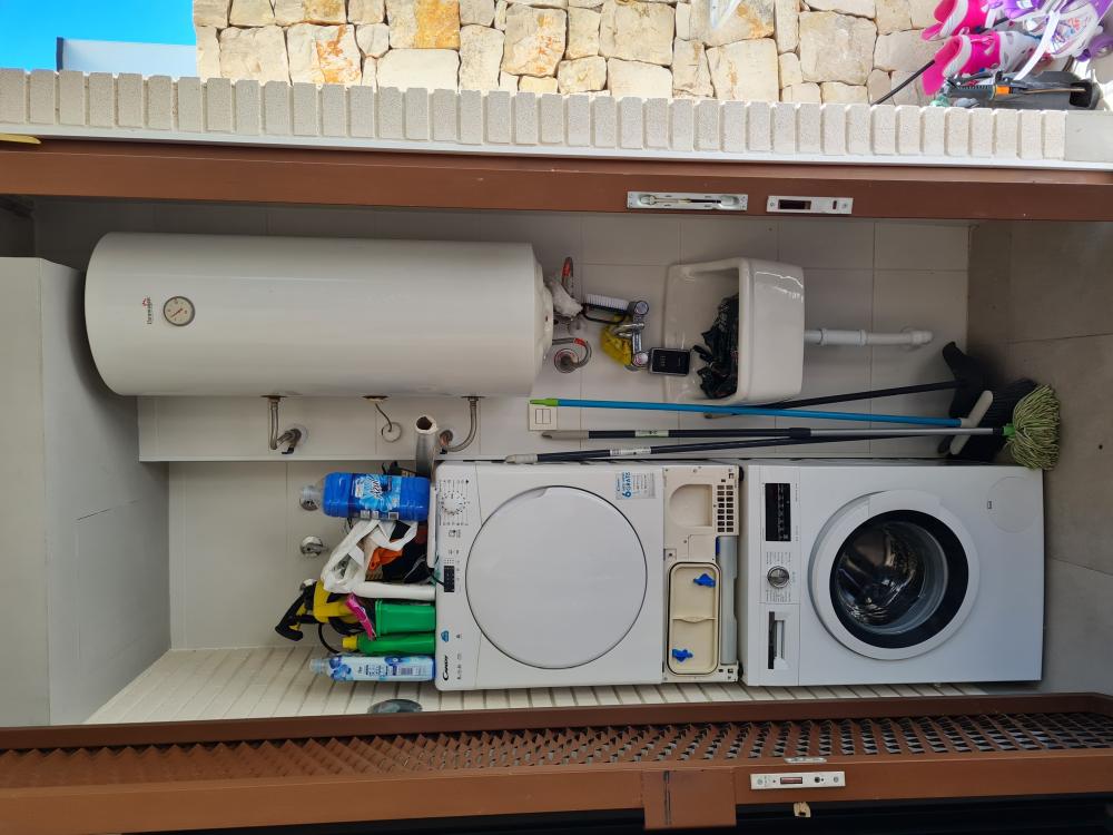  kaufen Erdgeschoss Montañar Marina Alta 7