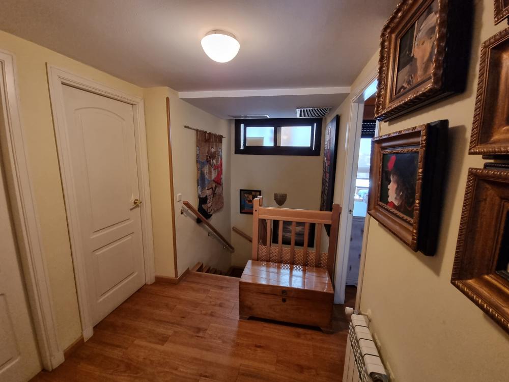  kaufen Maisonette Ciudad Lineal-San Pascual Madrid Capital 8