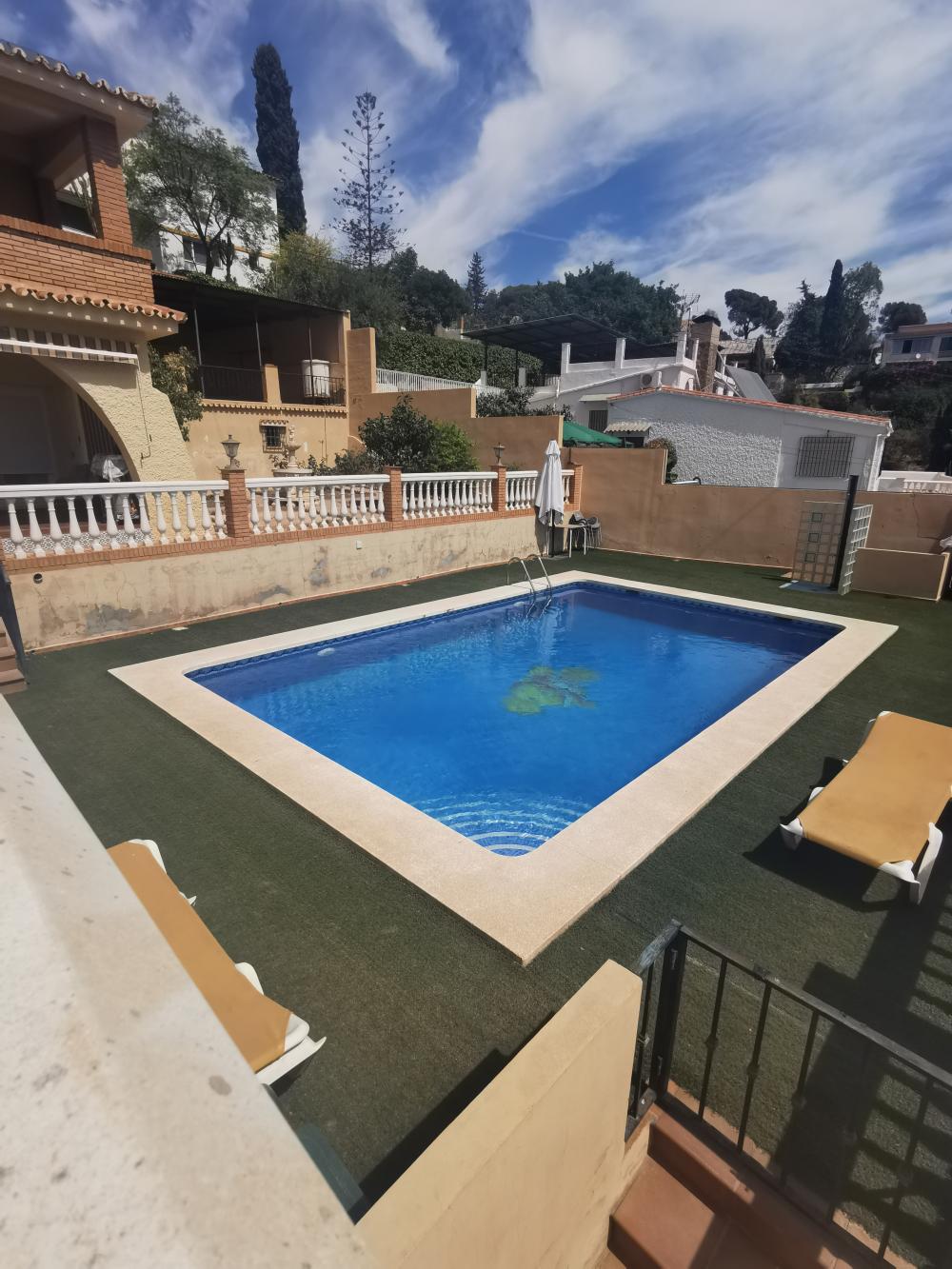  kaufen Villa Puerto De La Torre Málaga-Costa Del Sol 26