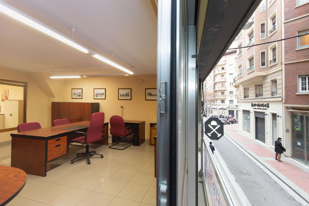  kaufen Büro Casco Histórico 50001 D.C. Zaragoza 14