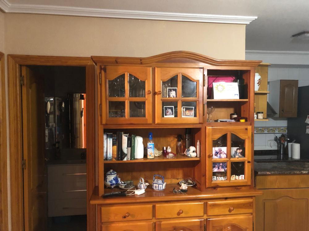  kaufen Wohnung El Azequión-Los Náufragos Baix Segura 53