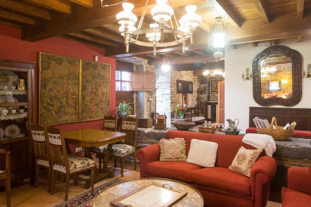  kaufen Hotel Monfero Eume 25