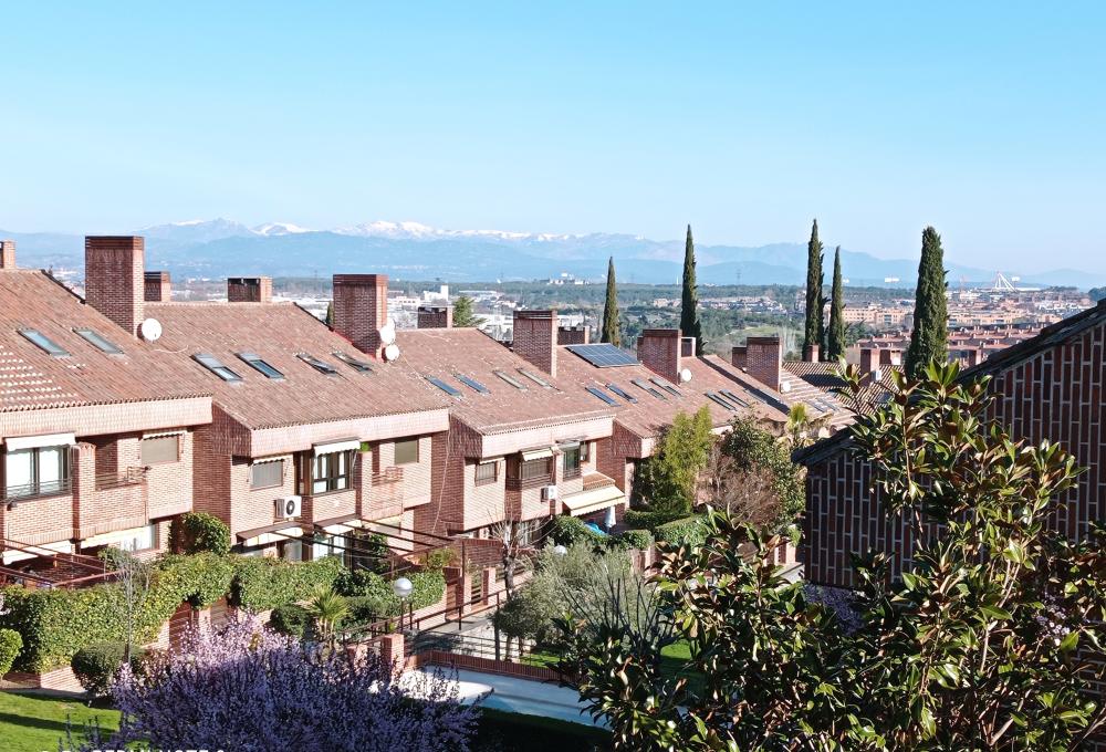  kaufen Reihenhaus Las Rozas Cuenca Del Guadarrama 23