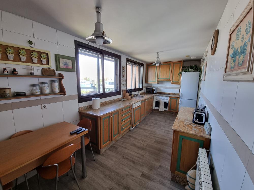  kaufen Maisonette Ciudad Lineal-San Pascual Madrid Capital 5