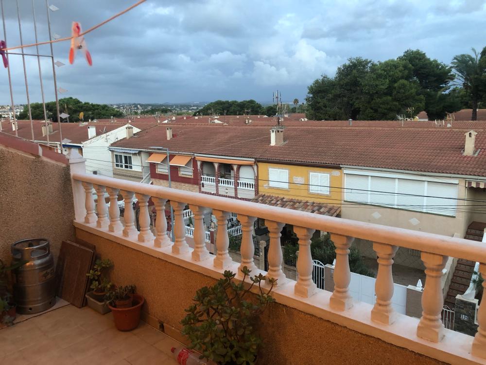  kaufen Wohnung El Azequión-Los Náufragos Baix Segura 25