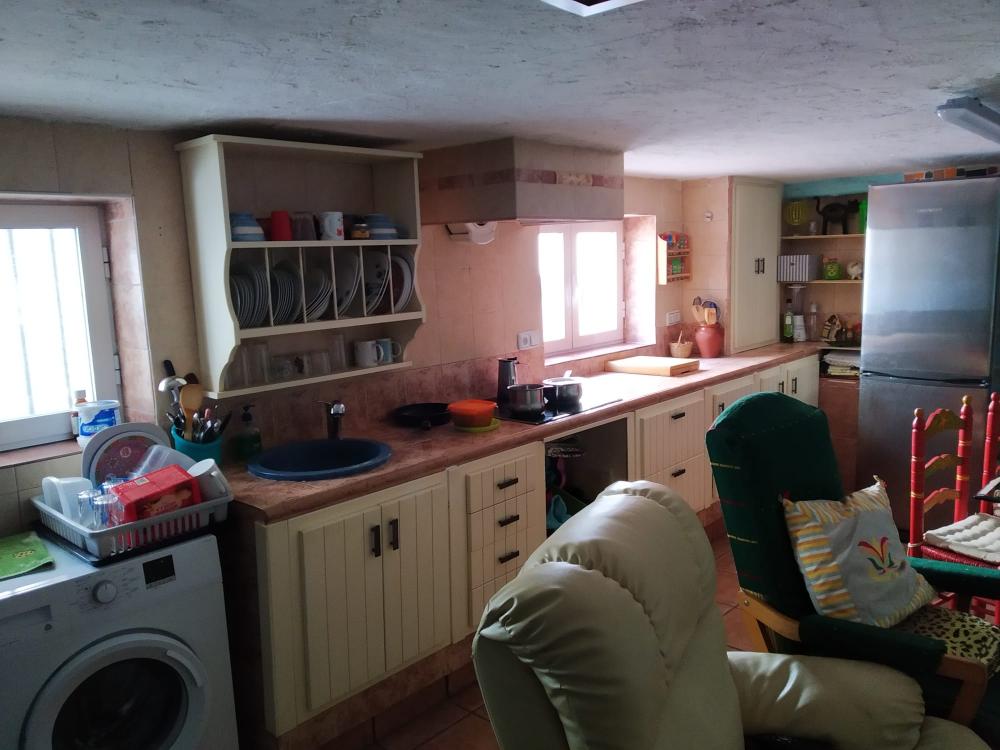  kaufen Villa Frailes Sierra Sur 4
