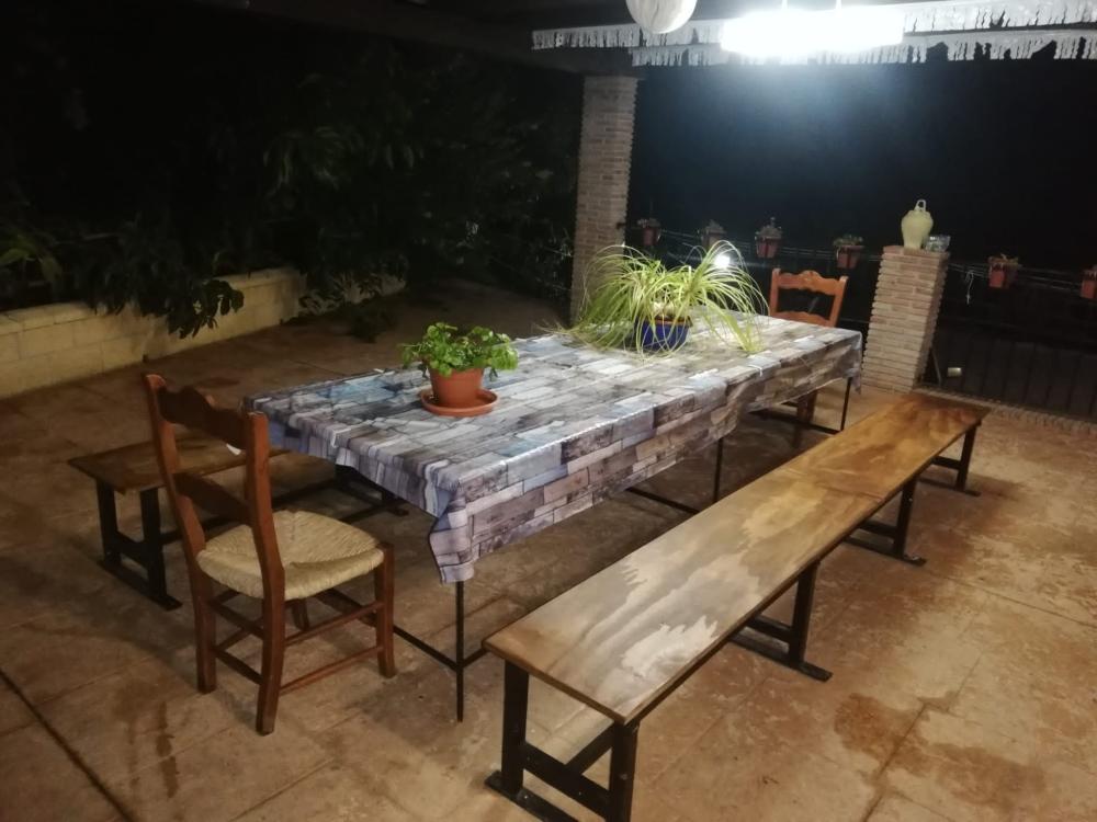  kaufen Villa Benamocarra Axarquía 19
