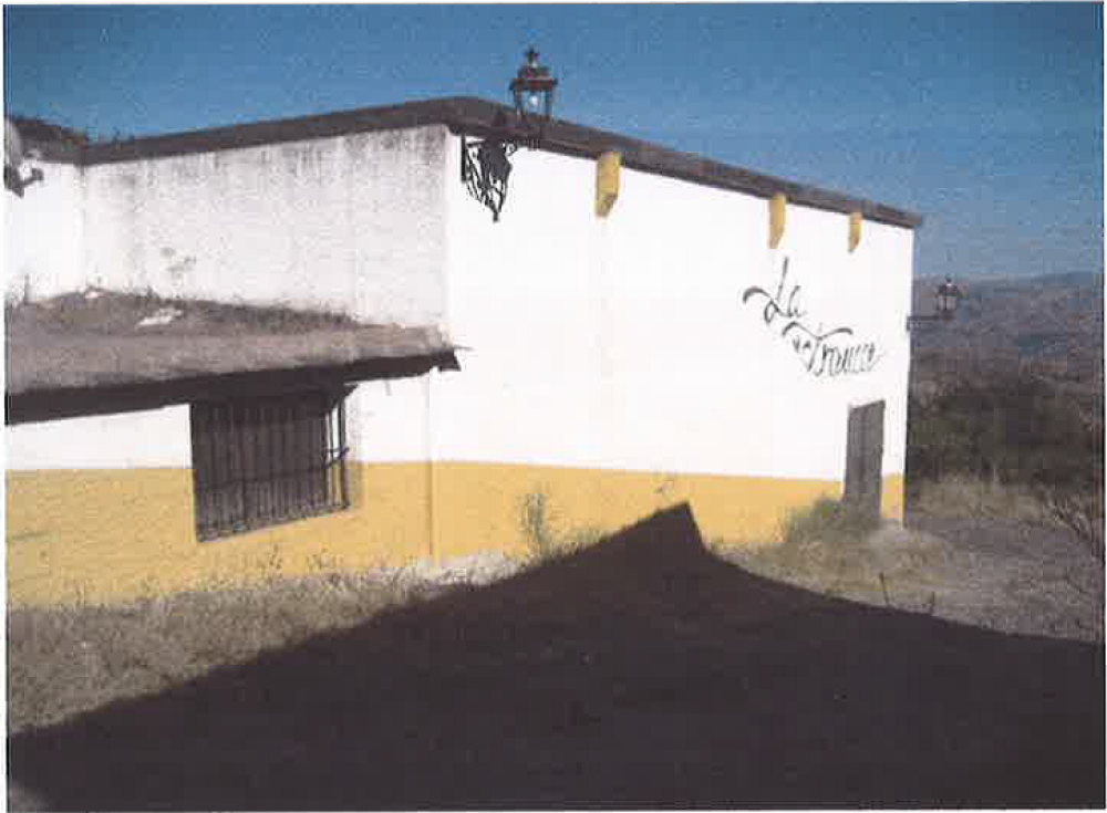  kaufen Gewerberaum Bérchules Alpujarra Granadina 8