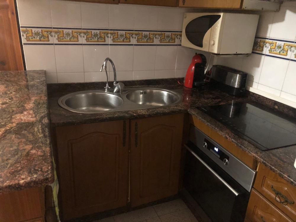  kaufen Wohnung El Azequión-Los Náufragos Baix Segura 44