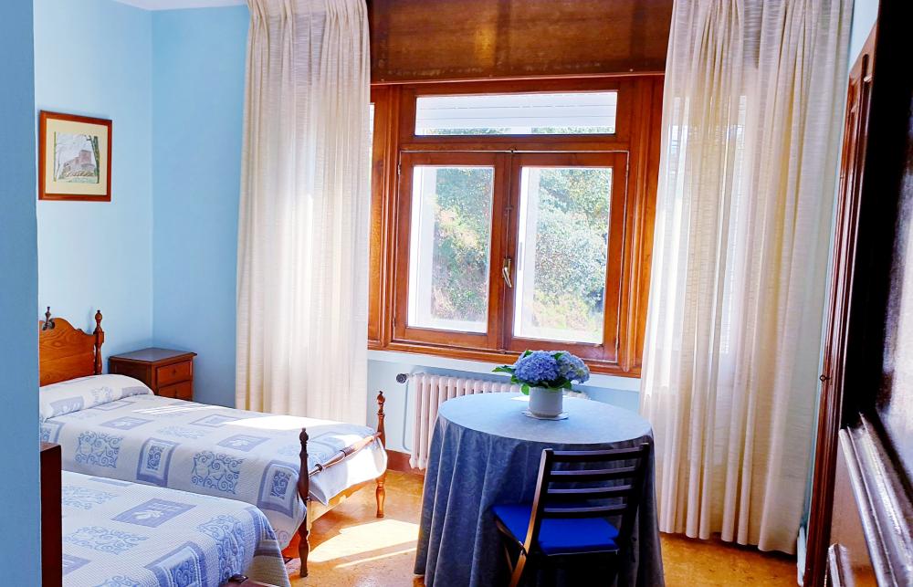  kaufen Villa Soutoxuste Vigo 16