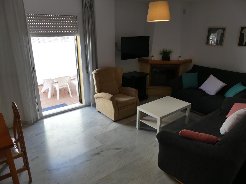  kaufen Haus Benajarafe Axarquía 1