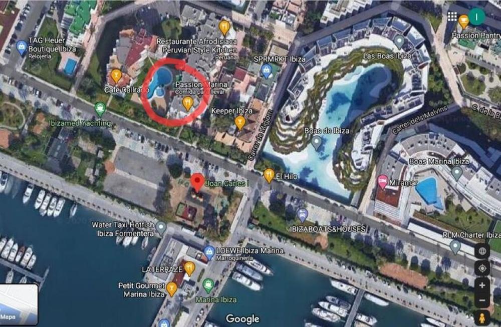  kaufen Wohnung Eivissa Ibiza 22