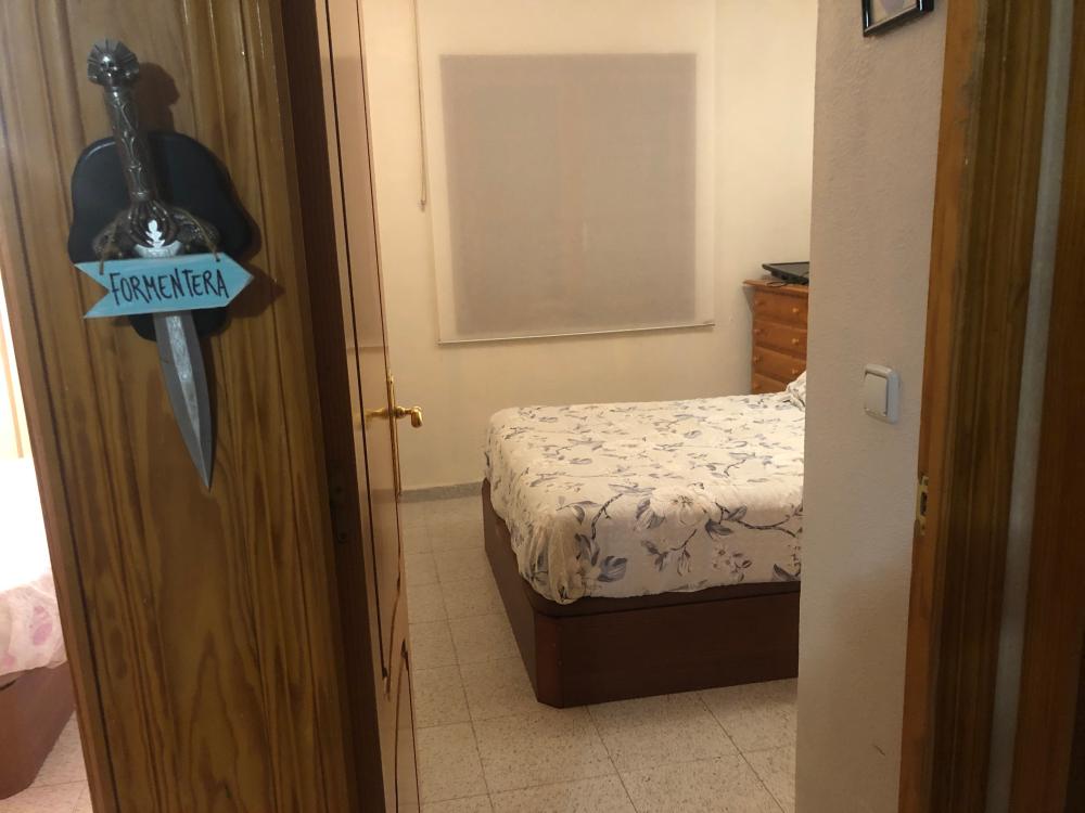  kaufen Wohnung El Azequión-Los Náufragos Baix Segura 63
