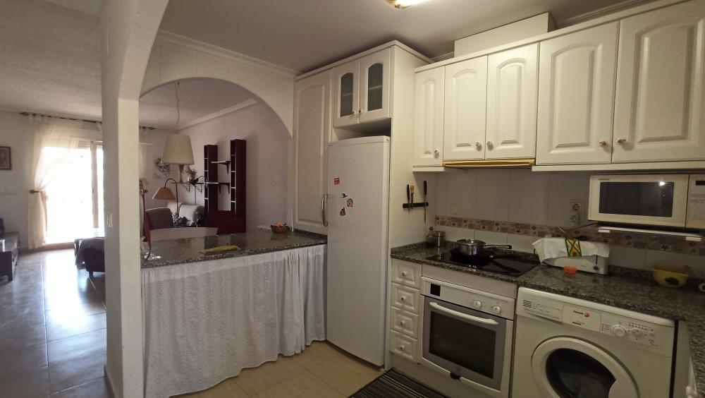  kaufen Wohnung Mar De Cristal Campo De Cartagena 22