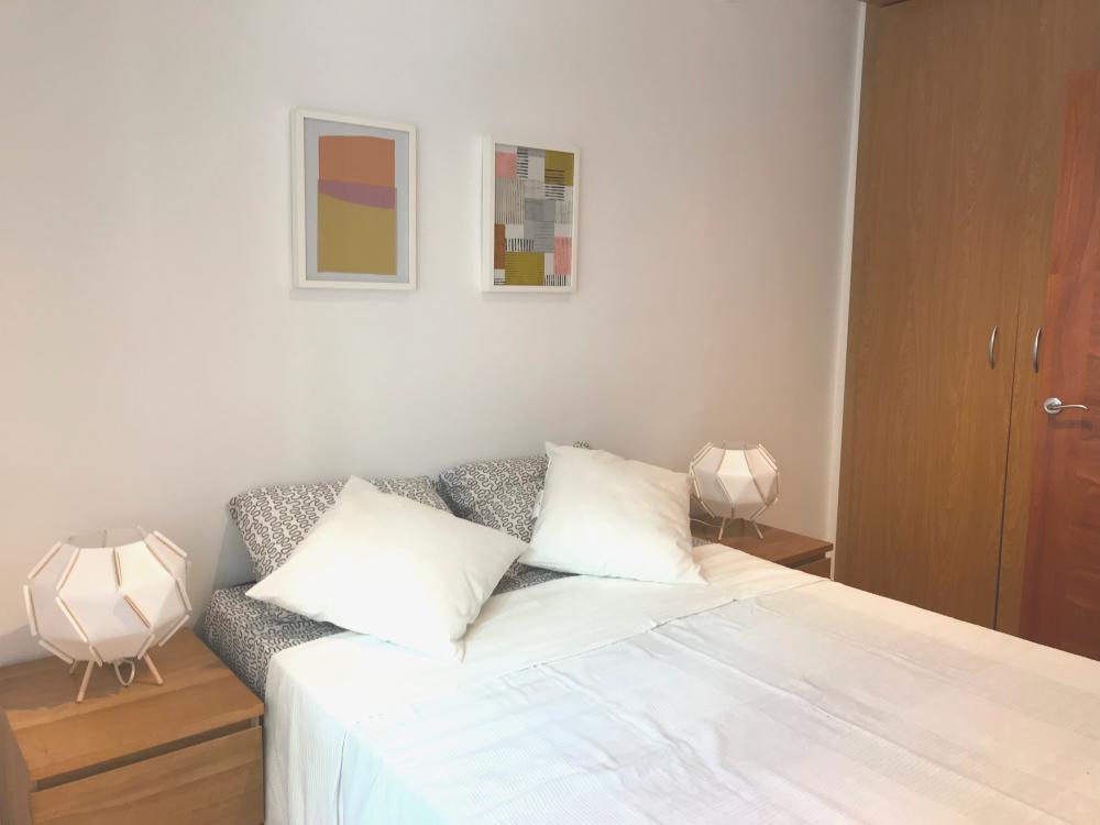  kaufen Wohnung Gràcia-Vila De Gràcia Barcelonès 3