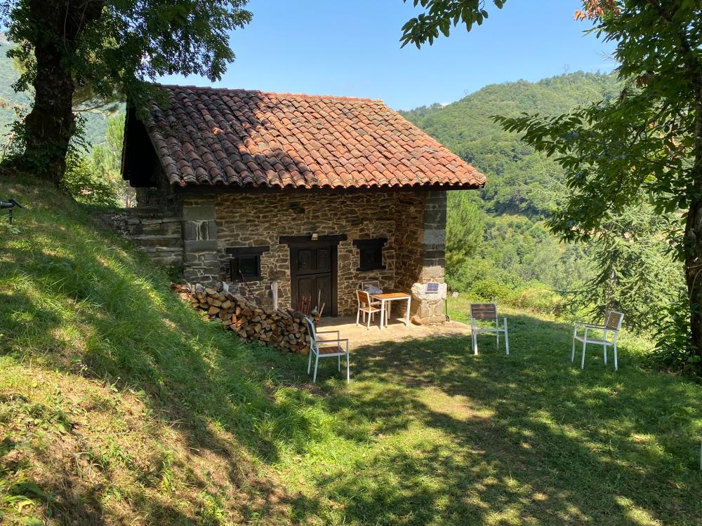  kaufen Landhaus Campo De Caso Nalón 81