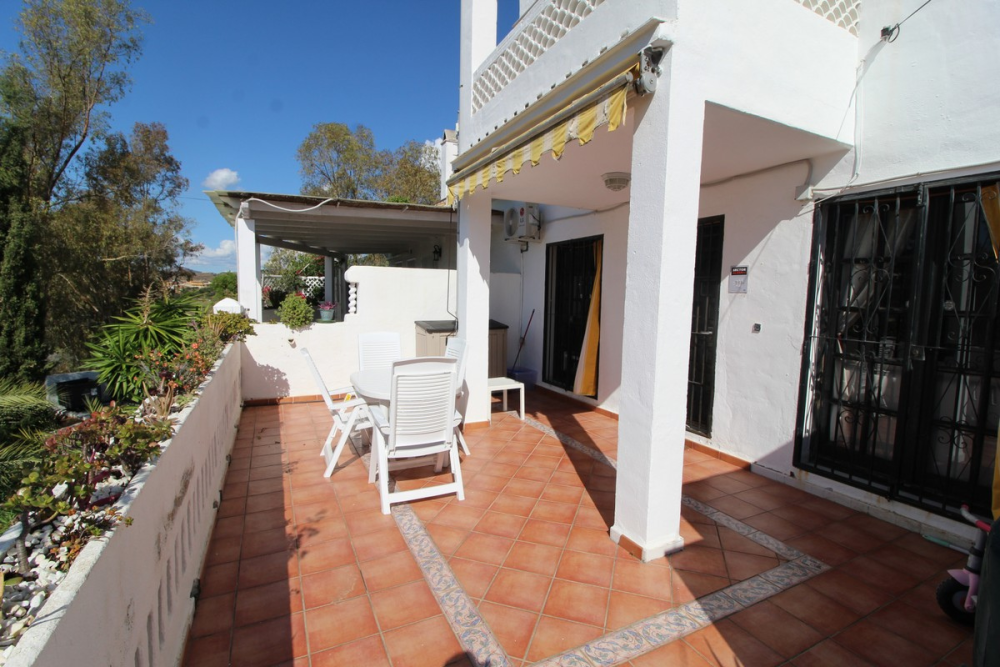  kaufen Haus Campo-Mijas Costa Del Sol Occidental 1