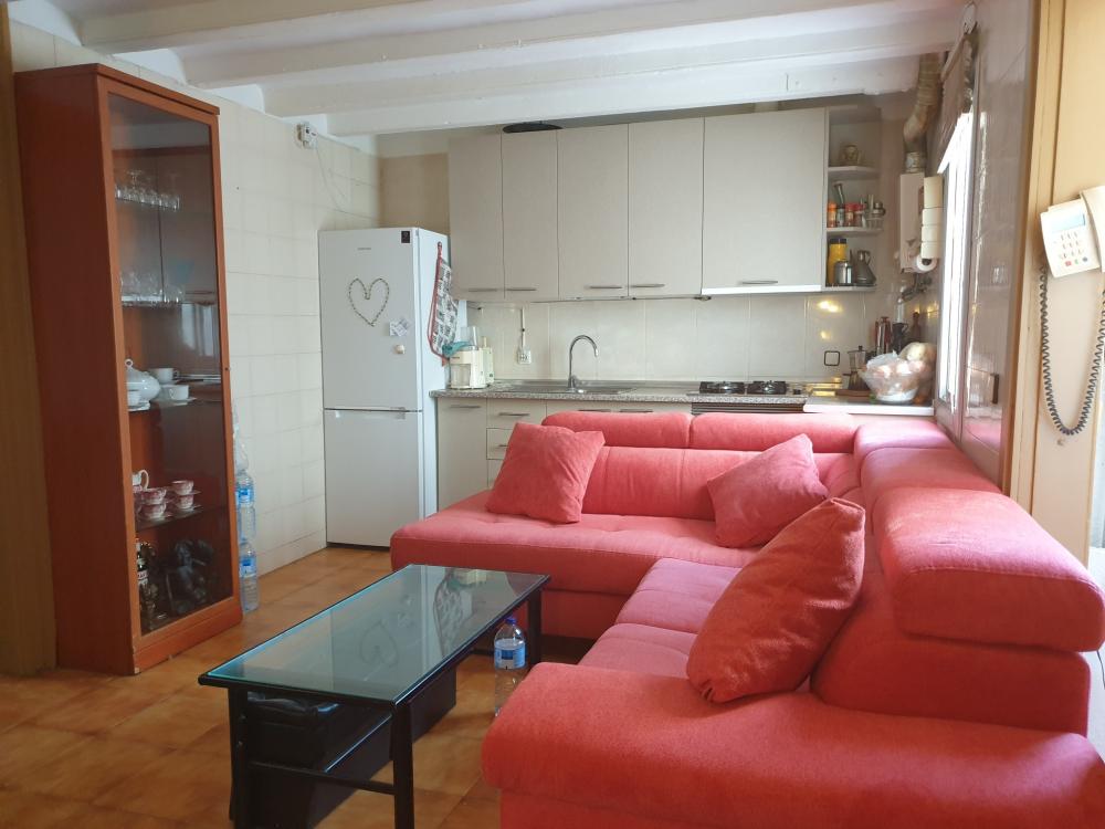  kaufen Wohnung Ciutat Vella-Raval Barcelonès 20