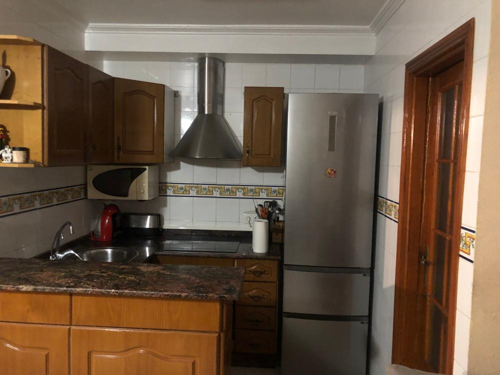  kaufen Wohnung El Azequión-Los Náufragos Baix Segura 45