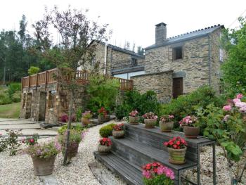 Monfero Eume Hotel Bild 5096618