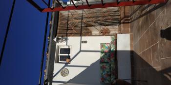 Frailes Sierra Sur Villa Bild 5083623