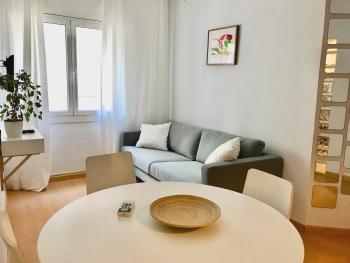 Gràcia-Vila De Gràcia Barcelonès Wohnung Bild 5105557