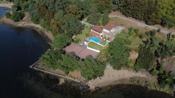 Soutoxuste Vigo Villa Bild 5094413