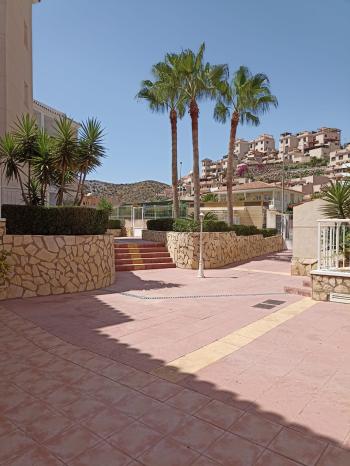 Los Geráneos Alto Guadalentín Wohnung Bild 5079817