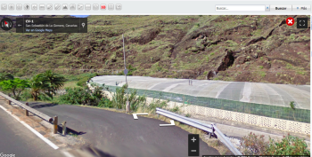 Chejelipes Gomera (La) Landhaus Bild 5088247