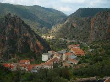 Ayna Sierra Del Segura Haus Bild 5081234
