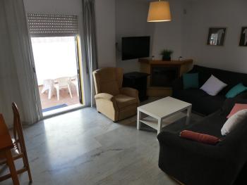 Benajarafe Axarquía Haus Bild 5095215