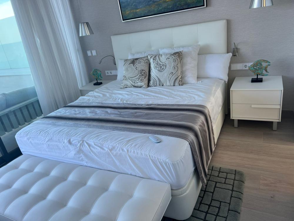  kaufen Penthouse Deveses Marina Alta 14