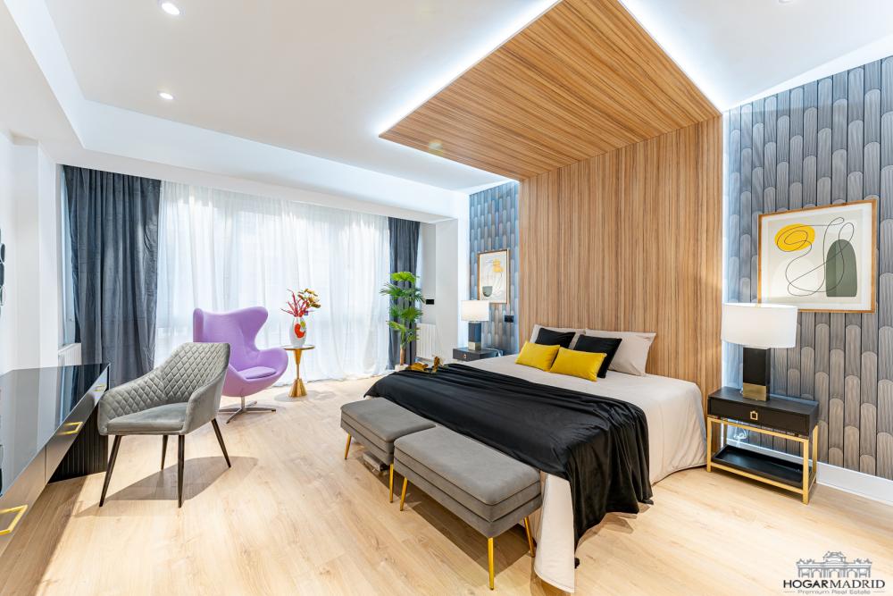  kaufen Wohnung Tetuán-Castillejos Madrid Capital 30