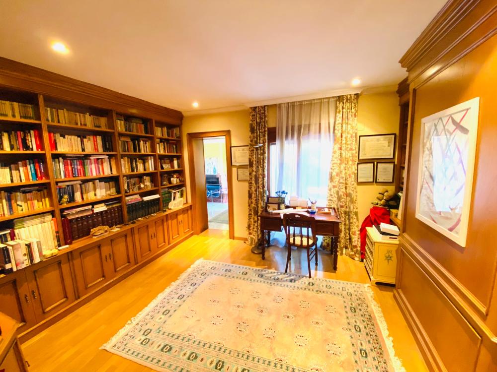  kaufen Villa Majadahonda Cuenca Del Guadarrama 16