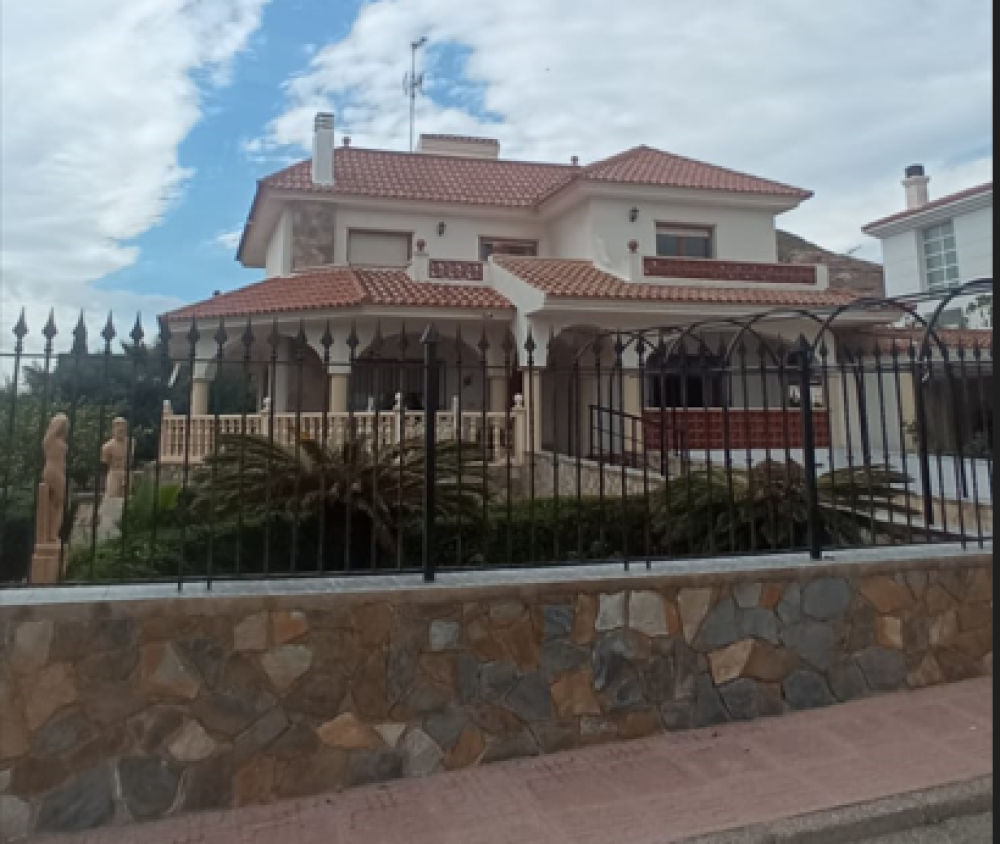  kaufen Villa Calabardina Alto Guadalentín 5