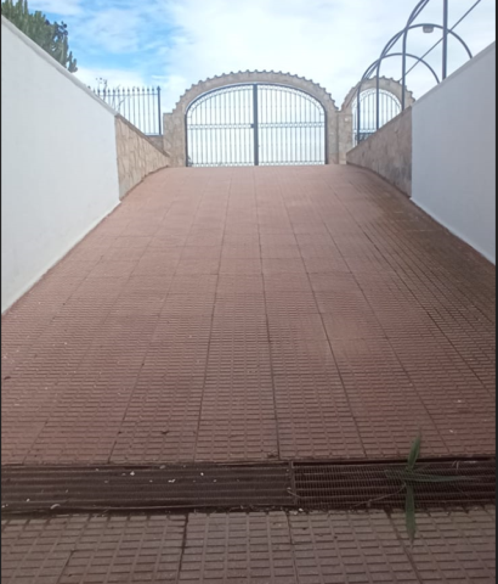  kaufen Villa Calabardina Alto Guadalentín 33