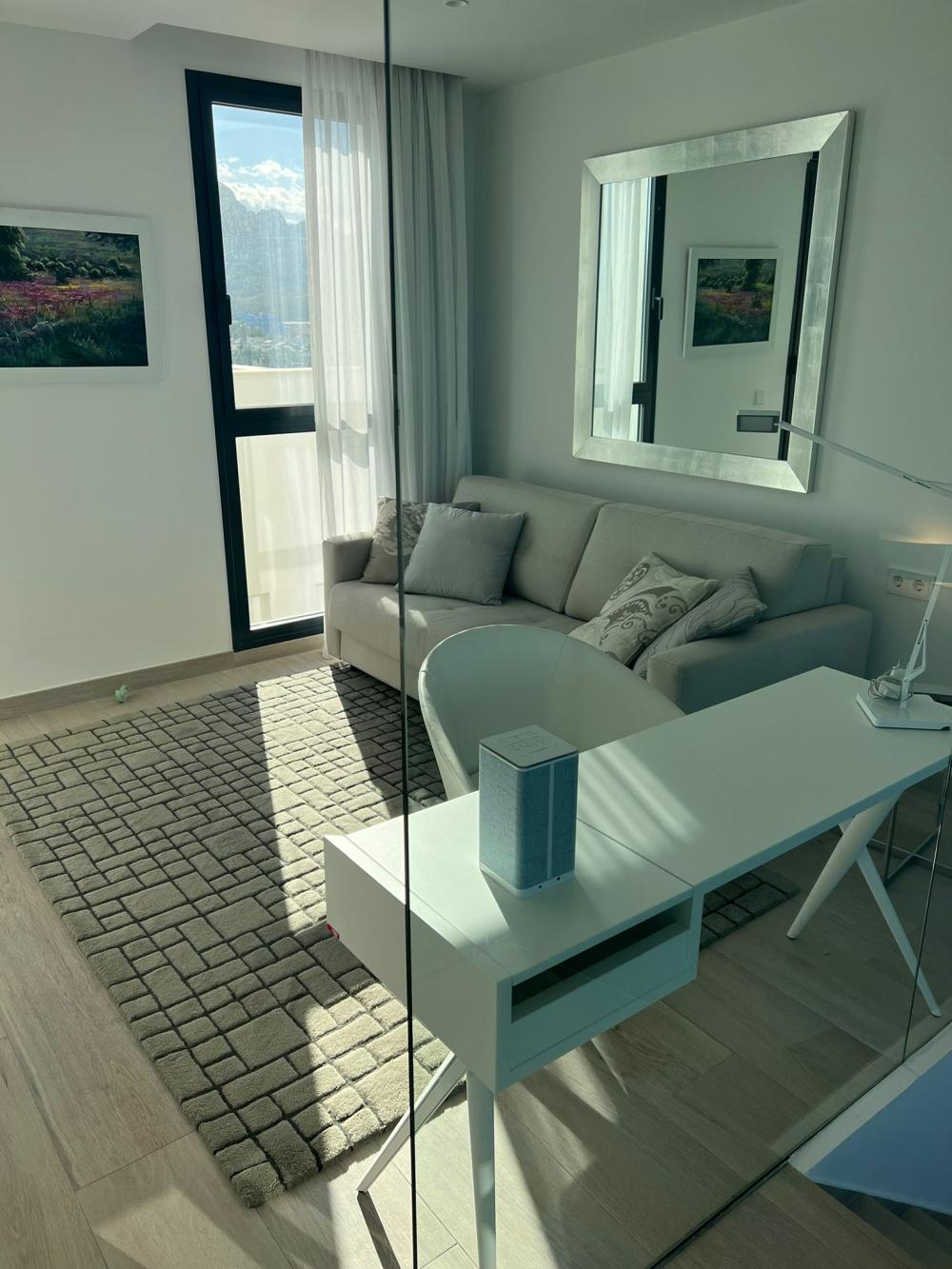  kaufen Penthouse Deveses Marina Alta 32